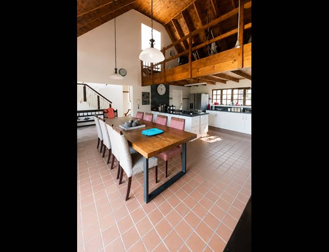 4 BEDROOM FREESTANDING FOR SALE IN CLANSTHAL